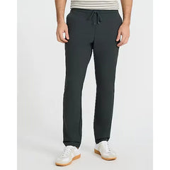 Express Slim Drawstring Elastic Waist Everyday Performance Pant
