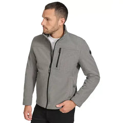 Men's Infinite Stretch Soft Shell Jacket