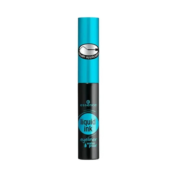 essence Liquid Ink Eyeliner Waterproof