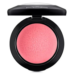 MAC Mineralize Blush for a Luminous, Healthy Finish Color