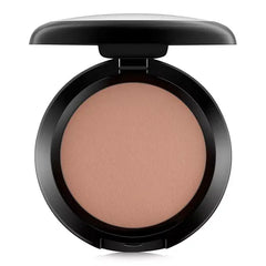 MAC Powder Blush, Buildable Color and Long Lasting Finish for a Natural Flush