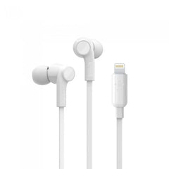 Belkin Headphones with Lightning Connector G3H0001btWHT