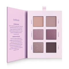 bareMinerals Mineralist Ultranatural Talc Free Eyeshadow Palette