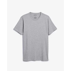 Express Slim Supersoft Moisture Wicking Crew Neck T-Shirt