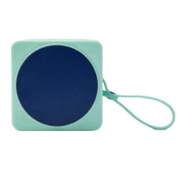 Heyday Wireless Speaker Teal / Blue