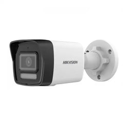 Hikvision DS-2CD1043G2-LIU (2.8MM) 4MP Smart Hybrid Light Fixed Bullet Network Camera - White
