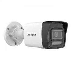 Hikvision DS-2CD1043G2-LIU (2.8MM) 4MP Smart Hybrid Light Fixed Bullet Network Camera - White