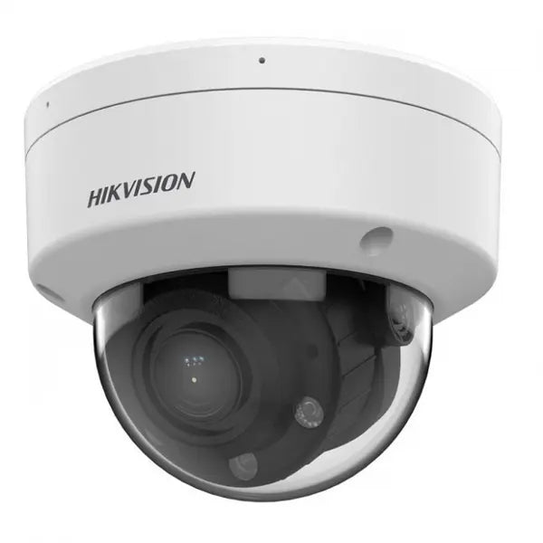 Hikvision DS-2CD1743G2-LIZU (2.8-12MM) 4 MP Dual Light MD 2.0 Varifocal Dome Network Camera