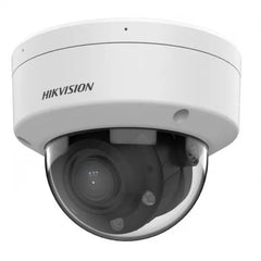 Hikvision DS-2CD1743G2-LIZU (2.8-12MM) 4 MP Dual Light MD 2.0 Varifocal Dome Network Camera