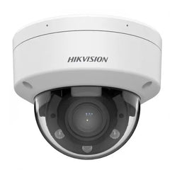 Hikvision DS-2CD1743G2-LIZU (2.8-12MM) 4 MP Dual Light MD 2.0 Varifocal Dome Network Camera
