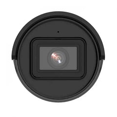 Hikvision DS-2CD2083G2-IU (2.8mm) 8MP AcuSense Fixed Bullet Network Camera - Black