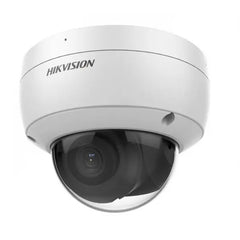 Hikvision DS-2CD2163G2-IU (2.8mm) 6MP AcuSense Vandal Fixed Dome Network Camera