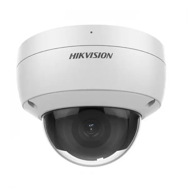 Hikvision DS-2CD2163G2-IU (2.8mm) 6MP AcuSense Vandal Fixed Dome Network Camera