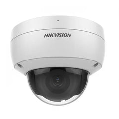 Hikvision DS-2CD2163G2-IU (2.8mm) 6MP AcuSense Vandal Fixed Dome Network Camera
