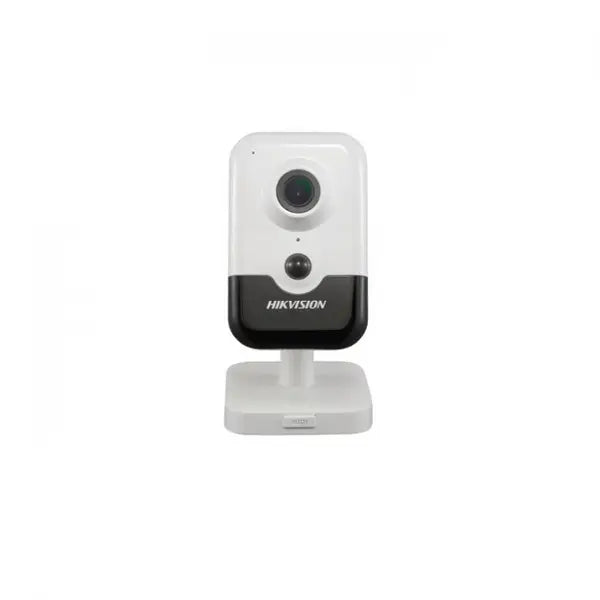 Hikvision DS-2CD2443GO-IW (2.8mm) 4MP Indoor WDR Fixed Cube Network Camera