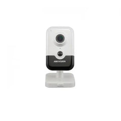 Hikvision DS-2CD2443GO-IW (2.8mm) 4MP Indoor WDR Fixed Cube Network Camera