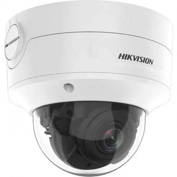 Hikvision (DS-2CD2786G2-IZS(2.8-12mm) 4K AcuSense Varifocal Dome Network Camera