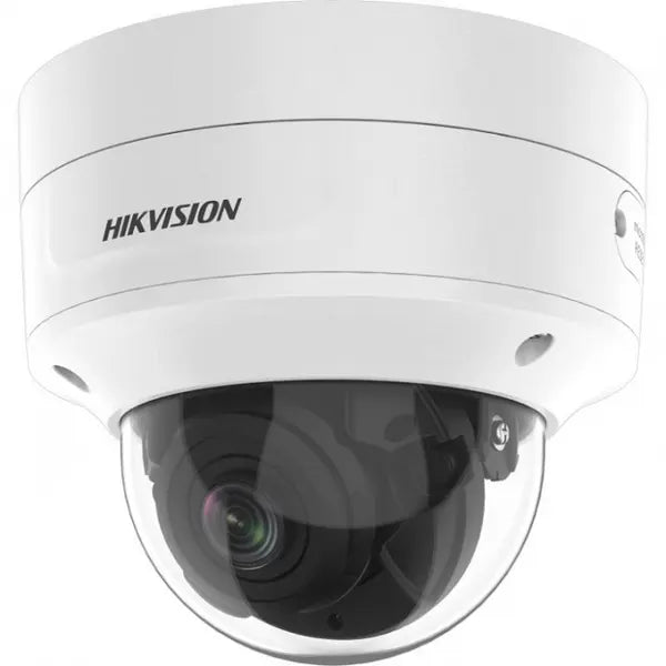 Hikvision (DS-2CD2786G2-IZS(2.8-12mm) 4K AcuSense Varifocal Dome Network Camera