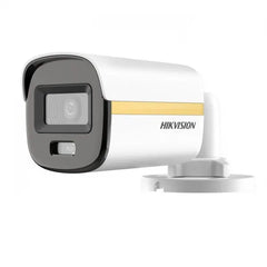 Hikvision DS-2CE10KF3T-L (2.8MM) 3K ColorVu Dual-light Fixed Mini Bullet Camera