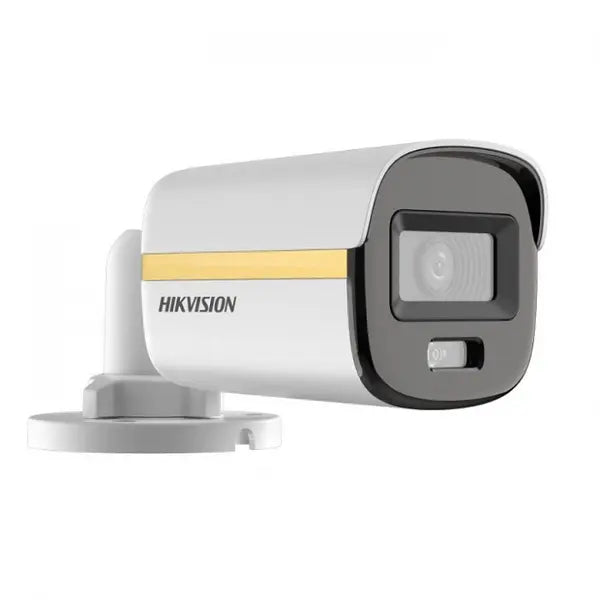 Hikvision DS-2CE10KF3T-L (2.8MM) 3K ColorVu Dual-light Fixed Mini Bullet Camera