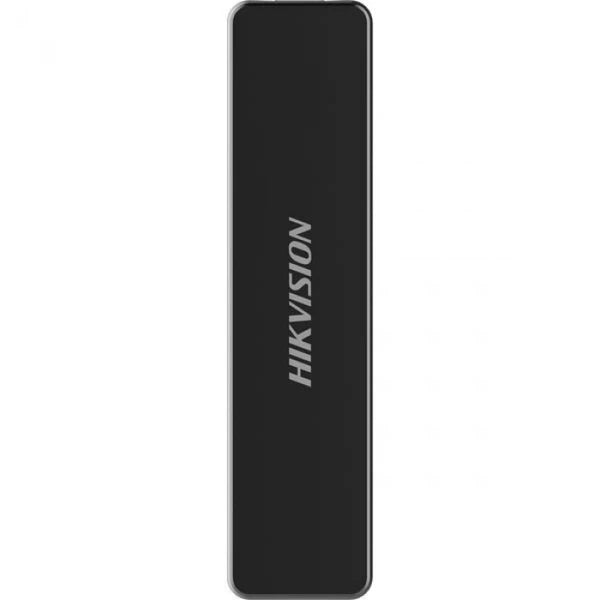 Hikvision HS-ESSD-T1000-512GB Portable Solid State Drive Type-C 512GB Black