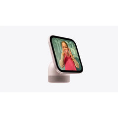 Apple HomeView – 7-inch Smart Home Display with Siri AI