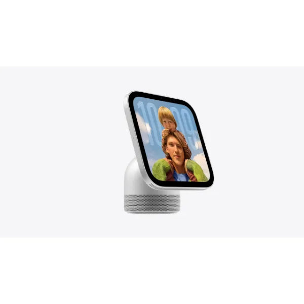 Apple HomeView – 7-inch Smart Home Display with Siri AI