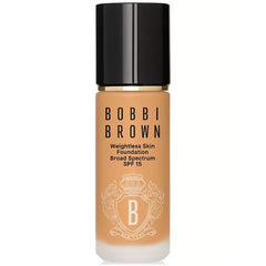 Bobbi Brown Weightless Skin Foundation SPF 15
