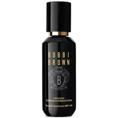 Bobbi Brown Intensive Serum Foundation