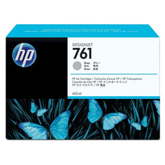 HP 761 400-ml DesignJet Ink Cartridge