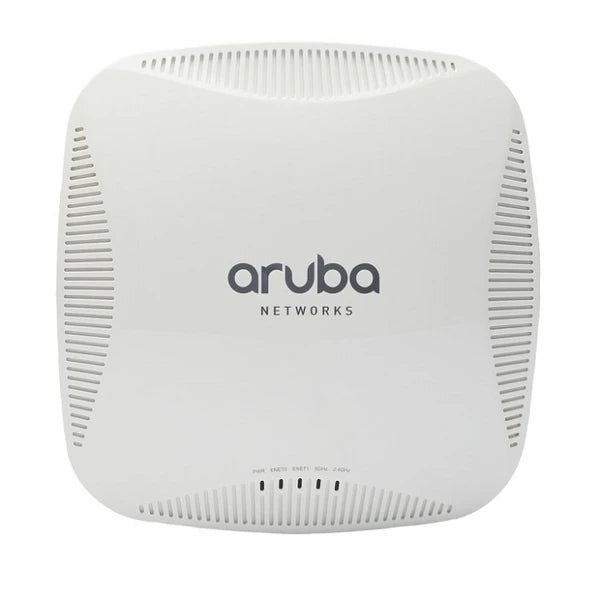 Aruba AP-225 APIN0225 PoE WiFi 802.11ac 5GHz Access Point Wireless Access