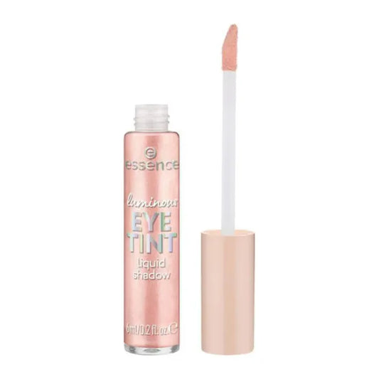 Essence Luminous Eye Tint Liquid - Shadow 01