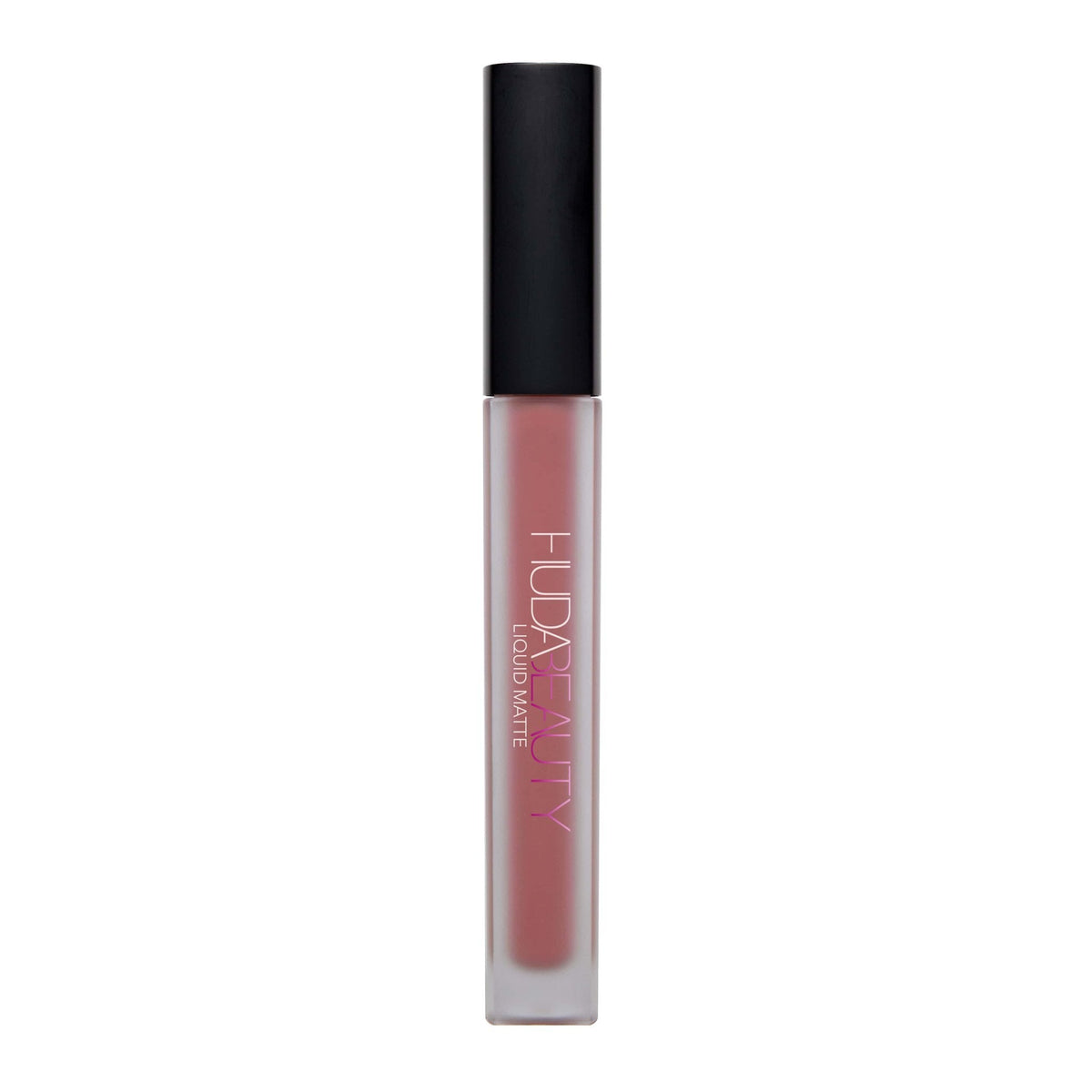 Huda Beauty Liquid Matte Lipstick Bombshell - AllurebeautypkHuda Beauty Liquid Matte Lipstick Bombshell