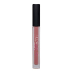 Huda Beauty Liquid Matte Lipstick Bombshell - AllurebeautypkHuda Beauty Liquid Matte Lipstick Bombshell