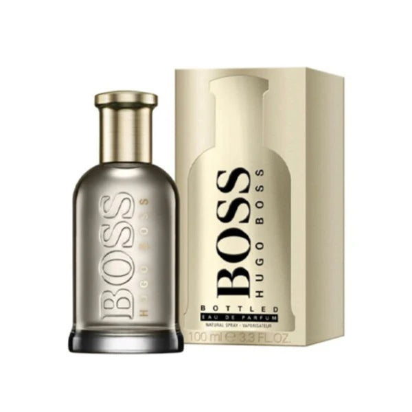 Hugo Boss Men's Bottled EDP Spray 200ml Perfume