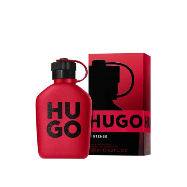 Hugo Boss Men's Hugo Intense EDP Spray 125ML