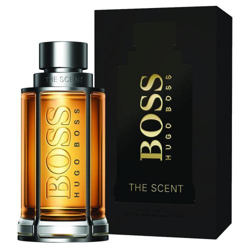 Hugo Boss The Scent Him EDT 100Ml