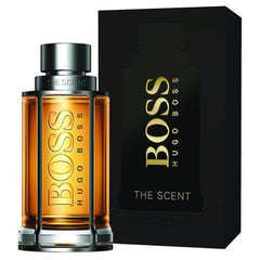 Hugo Boss The Scent Him EDT 100Ml