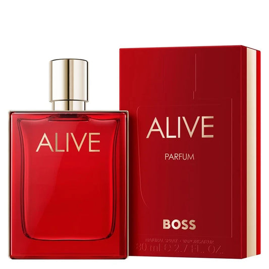 Hugo Boss Alive Parfum 80ML