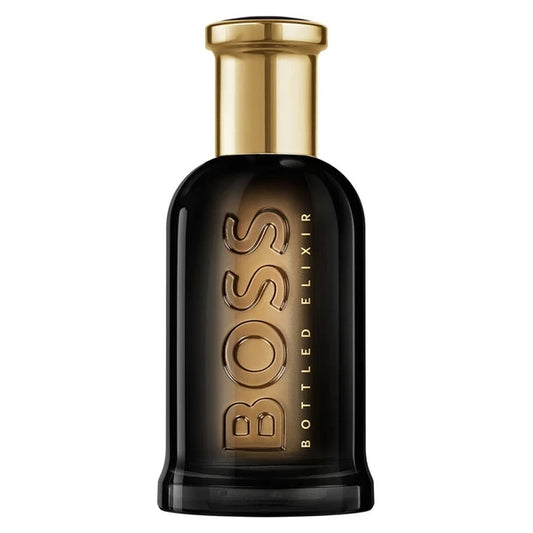 Hugo Boss Men's Bottled Elixir Parfum 50ML
