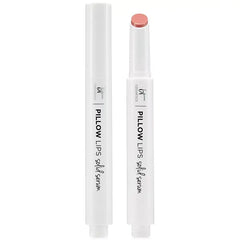 IT Cosmetics Pillow Lips Solid Serum Lip Gloss for Hydrated, Plump Lips
