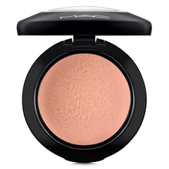 MAC Mineralize Blush for a Luminous, Healthy Finish Color