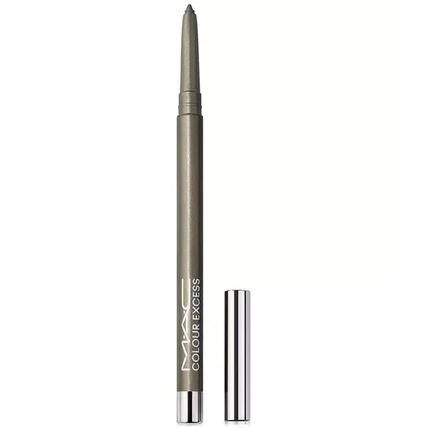 MAC Color Excess Gel Eye Liner , Bold and Long Lasting Definition