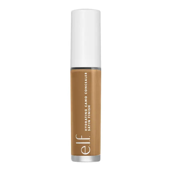 e.l.f. Hydrating Camo Concealer, Tan Sand