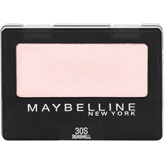 Maybelline Expert Wear Eyeshadow, Seashell
