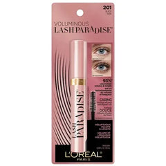 L'Oreal Paris Voluminous Lash Paradise Mascara, Black 0.28 fl oz