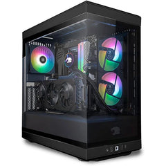 IBUYPOWER Desktop PC Y40 AMD R7, 16GB Ram 1TB SSD