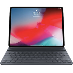 Apple Smart Keyboard For iPad Pro 12.9″ (Folio) (3rd Gen) (MU8H2LL/A)