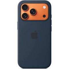 Apple iPhone 17 Pro/ Pro Max Silicone Case With Magsafe