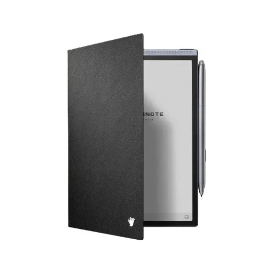 iFLYTEK AiNote Air 2 8.2" AI-Powered E-Ink Digital Tablet With Folio Case - Star Gray